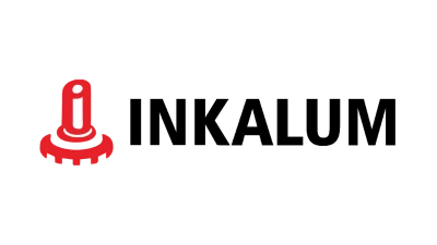 Logo PT Inkasa Jaya Aluminium