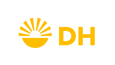 Logo PT Darma Henwa Tbk