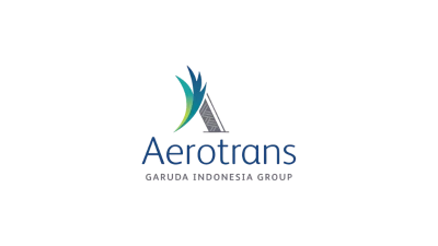 Logo PT Aerotrans Services Indonesia