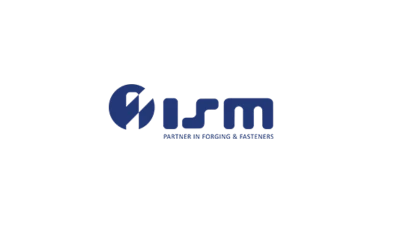 Logo PT Indo Seiki Metalutama