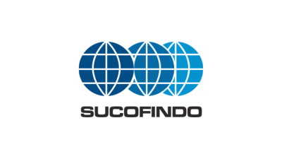 Logo PT Sucofindo (Persero)