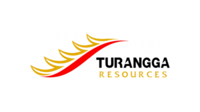 Logo PT Tuah Turangga Agung (Turangga Resources)