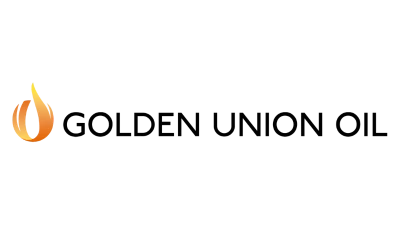 Logo PT Golden Union Oil