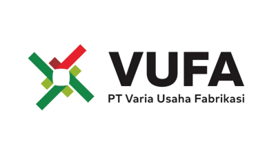 Logo PT Varia Usaha Fabrikasi