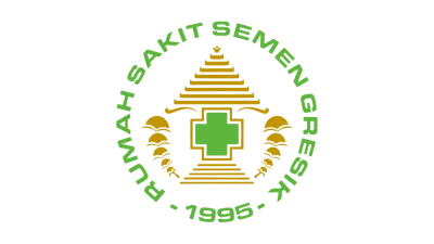 Logo Rumah Sakit Semen Gresik