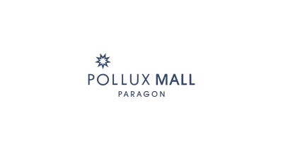 Logo Pollux Mall Paragon