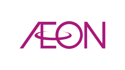 Logo PT AEON Indonesia