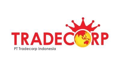 Logo PT Tradecorp Indonesia