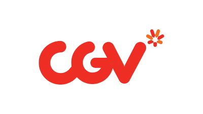 Logo CGV Cinemas Indonesia
