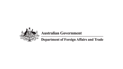 Logo Kedutaan Besar Australia