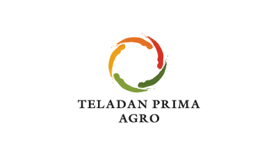 Logo PT Teladan Prima Agro Tbk