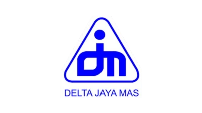 Logo PT Delta Jaya Mas