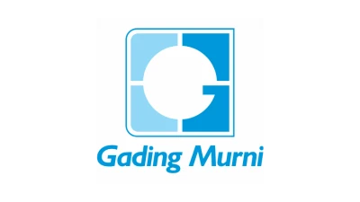 Logo PT Gading Murni