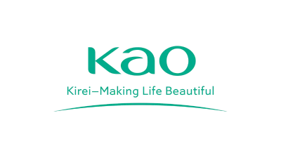 Logo PT Kao Indonesia Chemicals