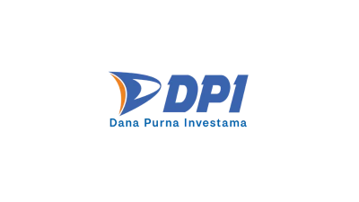 Logo PT Dana Purna Investama