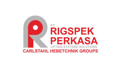 Logo PT Rigspek Perkasa