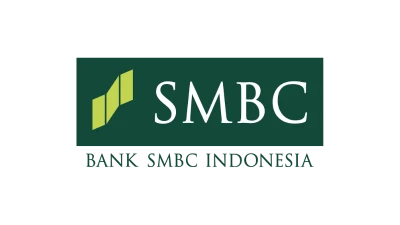 Logo PT Bank SMBC Indonesia Tbk
