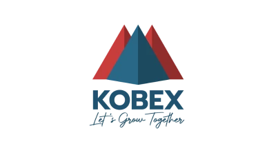 Logo PT Kobexindo Tractors Tbk