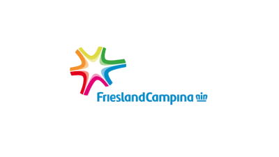 Logo PT Frisian Flag Indonesia