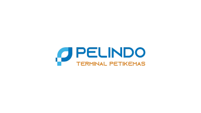 Logo PT Pelindo Terminal Petikemas