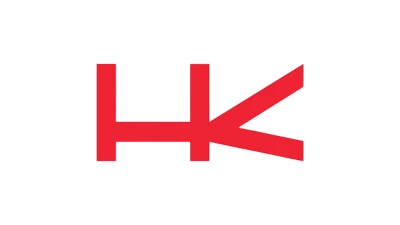 Logo PT Hutama Karya (Persero)