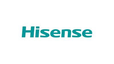 Logo PT Hisense International Indonesia
