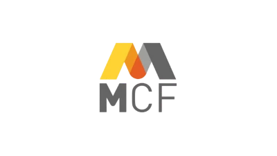 Logo PT Mega Central Finance (MCF)