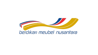 Logo PT Berdikari Meubel Nusantara