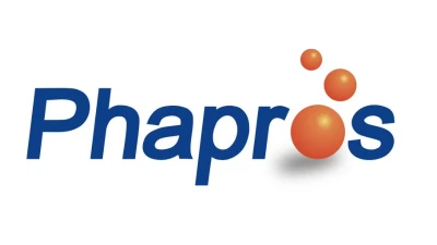Logo PT Phapros Tbk