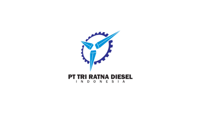 Logo PT Tri Ratna Diesel Indonesia