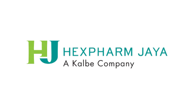 Logo PT Hexpharm Jaya Laboratories