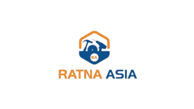 Logo PT Ratna Asia