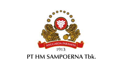 Logo PT HM Sampoerna Tbk