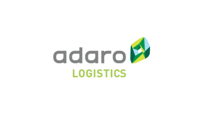 Logo PT Adaro Logistics