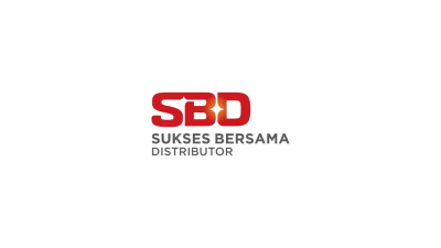 Logo PT Sukses Bersama Distributor