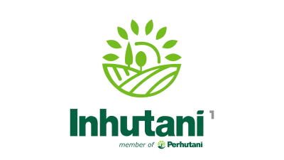 Logo PT Inhutani I