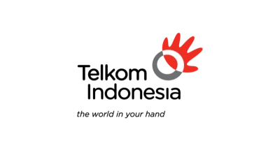 Logo PT Telkom Indonesia (Persero) Tbk