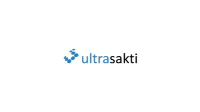 Logo PT Ultra Sakti