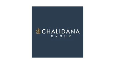 Logo Chalidana Group