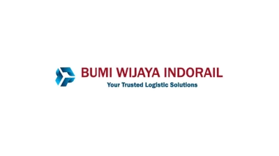 Logo PT Bumi Wijaya Indorail