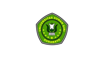 Logo Rekrutmen Tenaga Kependidikan Universitas Sunan Giri Surabaya