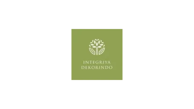 Logo PT Integriya Dekorindo