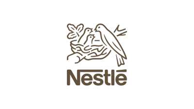 Logo PT Nestlé Indonesia