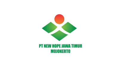 Logo PT New Hope Jawa Timur