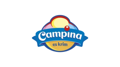 Logo PT Campina Ice Cream Industry Tbk