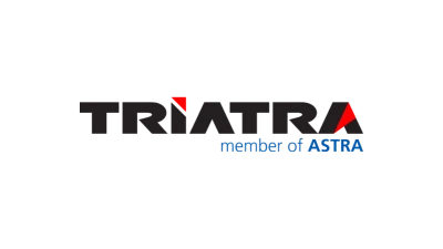 Logo PT Triatra Sinergia Pratama (Grup Astra)