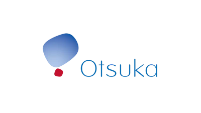 Logo PT Otsuka Indonesia
