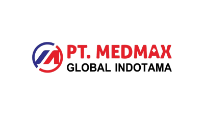 Logo PT Medmax Global Indonesia