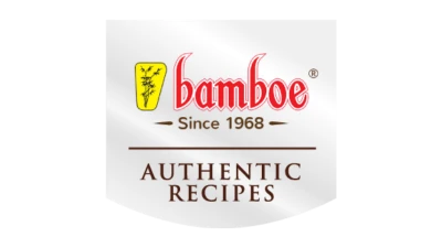 Logo PT Bamboe Indonesia