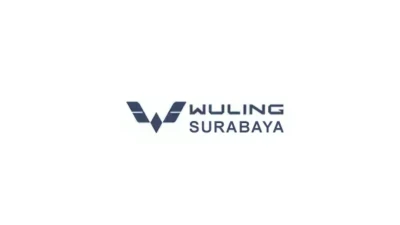Logo PT Berkat Langgeng Sukses Sejati (Wuling Bless)